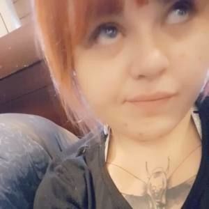 Meet your Posher, Krissy